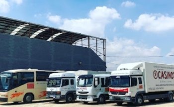 Autoescuelas Casinos