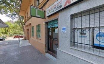 Autoescuela Madrid - Súper Express