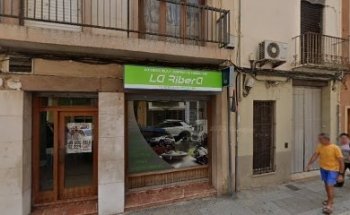 AUTOESCUELA LA RIBERA CARCAIXENT