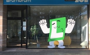 Autoescuela Brumbrum Sant Cugat