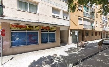 Autoescuelas Mollet S.C.P