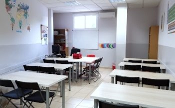 S. Centro de Formación