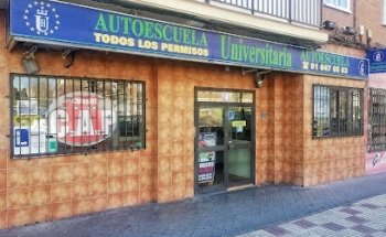 Autoescuela Universitaria