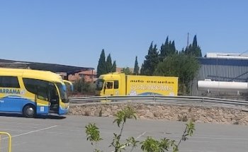 Autoescuela Guadarrama