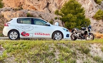 Autoescuela Esteban Caleta De Velez