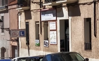 Auto Escuela Lopez Rubio