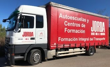 Autoescuela Jordà