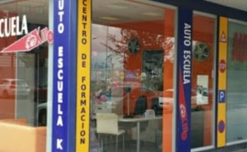 autoescuela Km0 (Salburua)