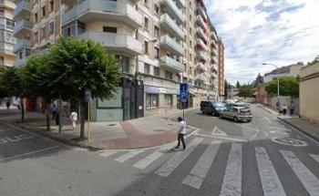 Autoescuela Lago 4 - Cap Navarra