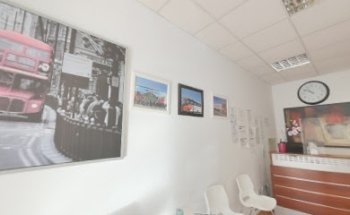 Autoescuela Palomero