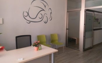 PARAISO VIAL AUTOESCUELA