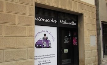 Autoescola Malavella