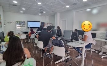 Autoescola San Nicolas