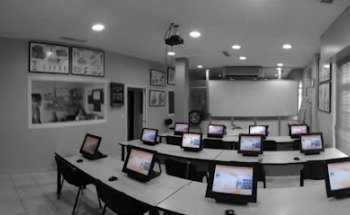 Autoescuela Cordillera