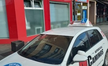 Autoescuela Cuatro Caminos