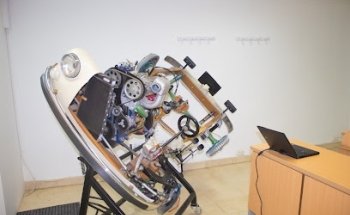 Autoescuela Drive ON