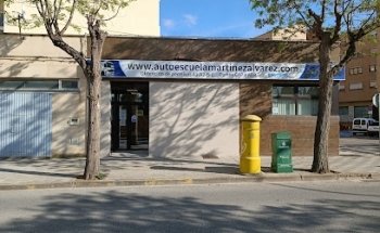Autoescuela Martínez Álvarez | Autoescuela en Tudela, Navarra