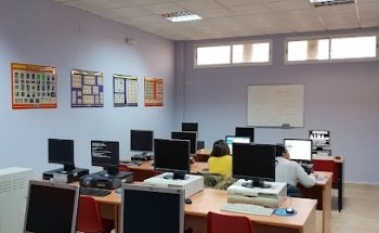 Autoescuela Alba 2000 - Buenavista