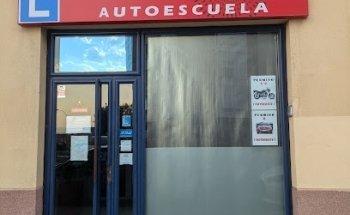 Autoescuela ENZO