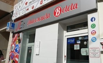 JL Autoescuela Beteta