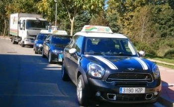 Autoescola Gimeno SL