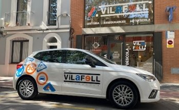 Autoescola VILAFELL