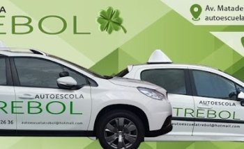 Autoescuela Trébol - Av. de Matadepera