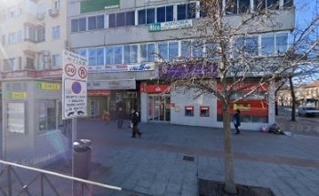 Autoescuela Crespo S.C