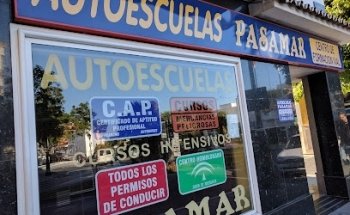 Autoescuela Pasamar