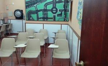 Autoescuela Simancas