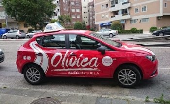 Autoescuela Olívica