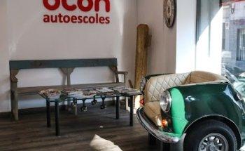 Autoescola Oton