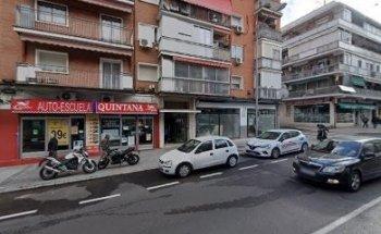 Autoescuela Quintana