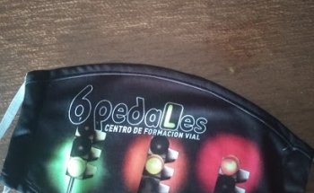 6 Pedales Autoescuela