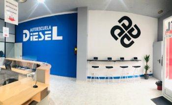 Autoescuela Diesel
