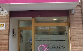 Autoescola Alboraia