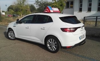 Autoescuela C A U R I A