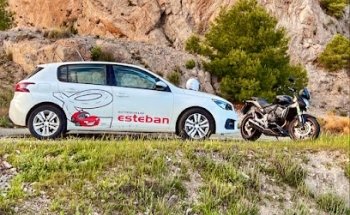 Autoescuela Esteban Velez Malaga