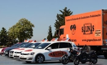 Autoescuela Salinas