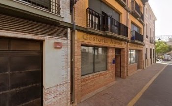 Autoescuela Amorós Sl