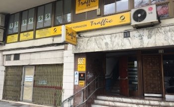 TRAFFIC Centro de formación y autoescuela