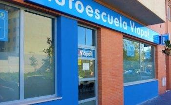 Autoescuela Viapol