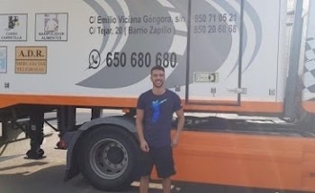 Driving Training Center Capital