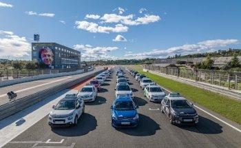 Grupo de autoescuelas Avae