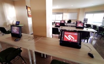 Autoescuela Stop Cambados