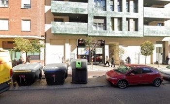 Autoescuela Sánchez