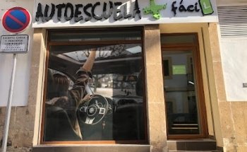 Fácil Autoescuela