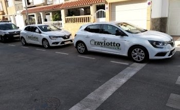 Autoescuela Craviotto