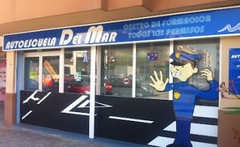 AUTOESCUELA DEL MAR
