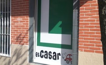 Autoescuela El Casar